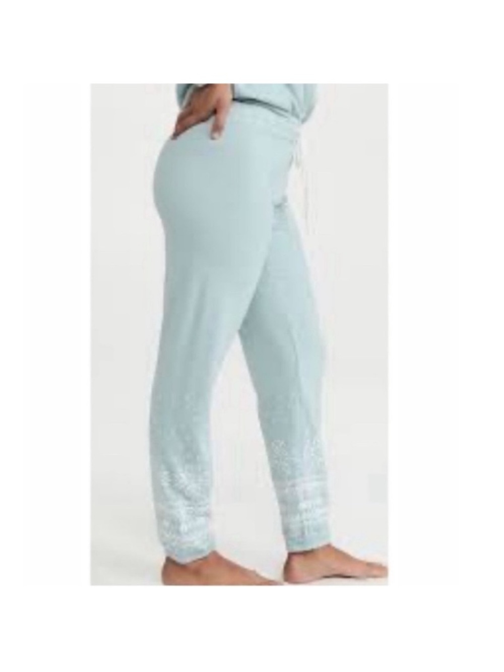 New PJ Salvage Pajama Pants